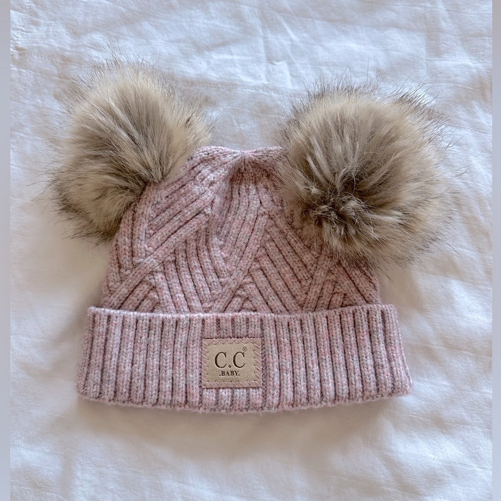 Baby Beanie